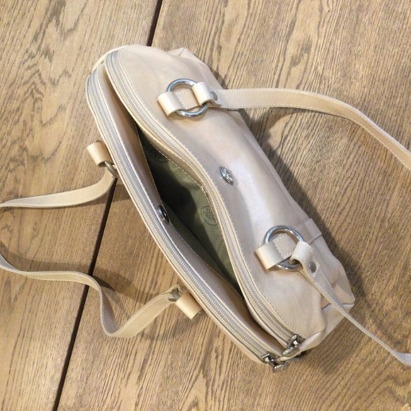 NEW THE TREND ITALY DOUBLE FUNCTION BAG - Picture 9 of 14